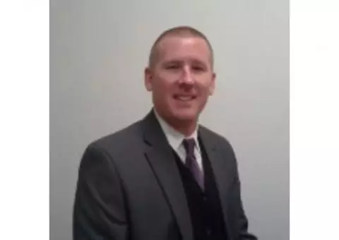 Rodney Snyder - Farmers Insurance Agent in Franklin, IN